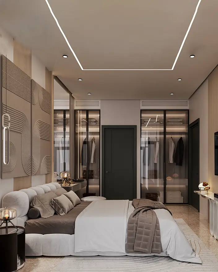 Coventry Gardens by GFS Developments
