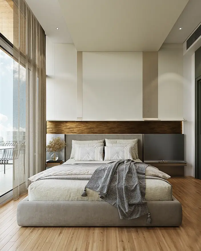 Coventry Gardens by GFS Developments