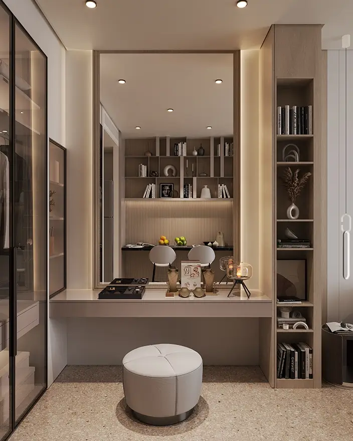 Coventry Gardens by GFS Developments