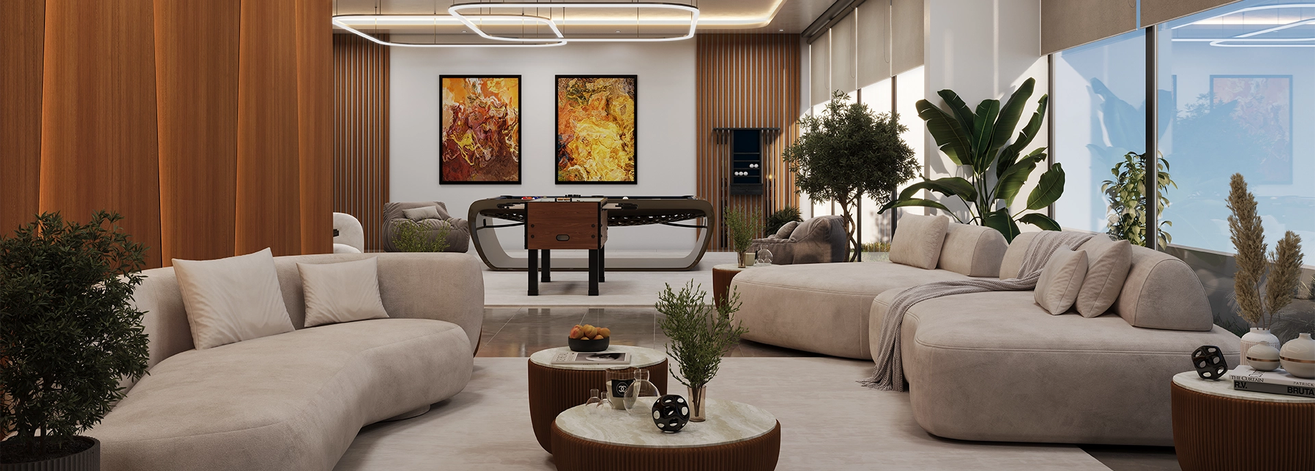 Coventry Gardens by GFS Developments