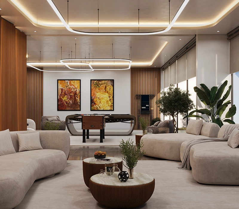 Coventry Gardens by GFS Developments