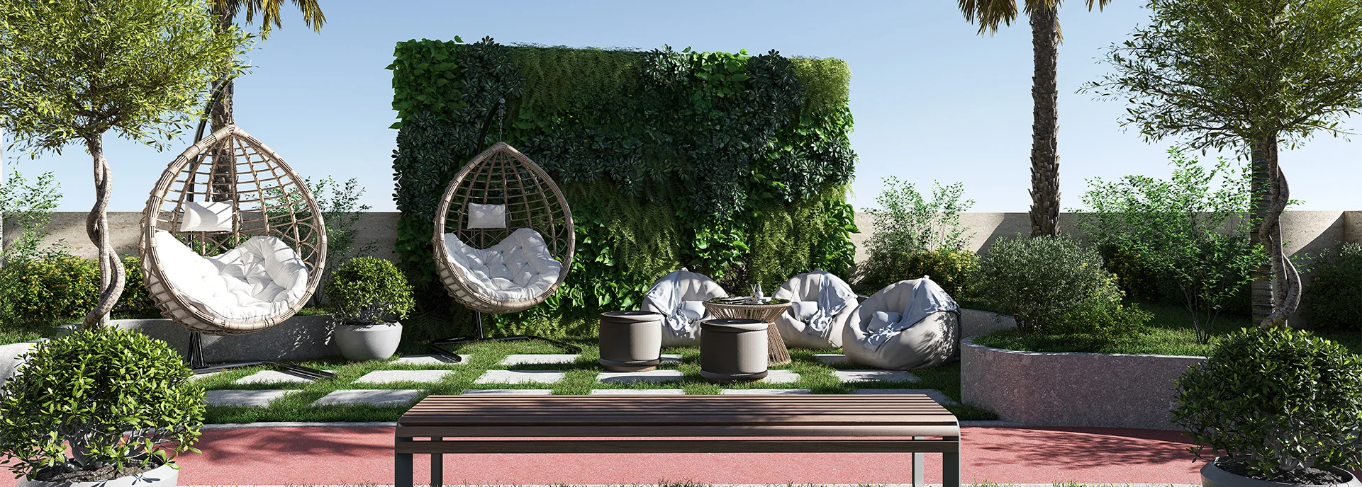 Coventry Gardens by GFS Developments