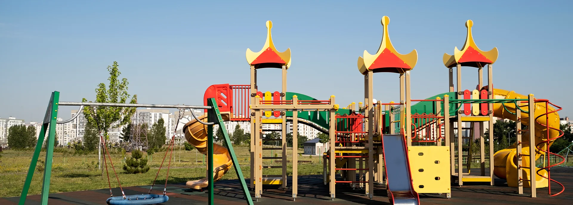 Coventry Gardens by GFS Developments