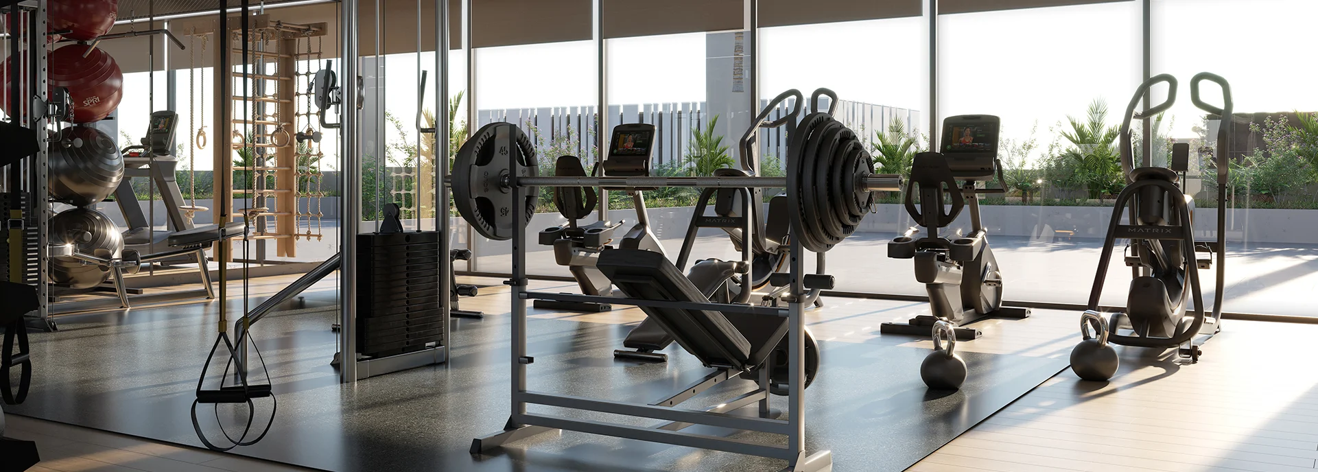 Coventry Gardens by GFS Developments