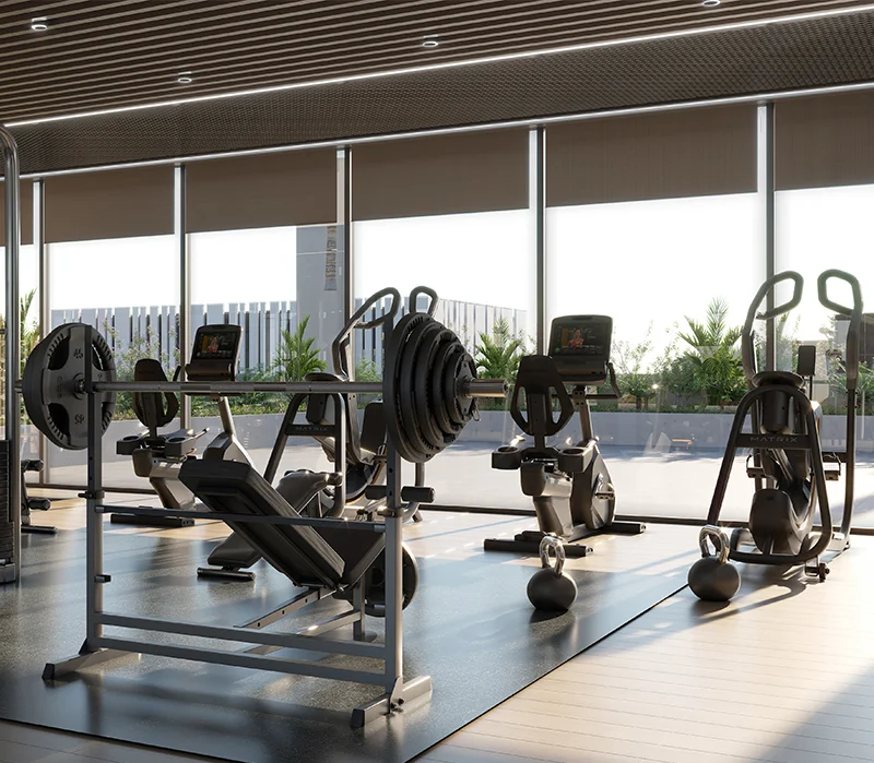 Coventry Gardens by GFS Developments