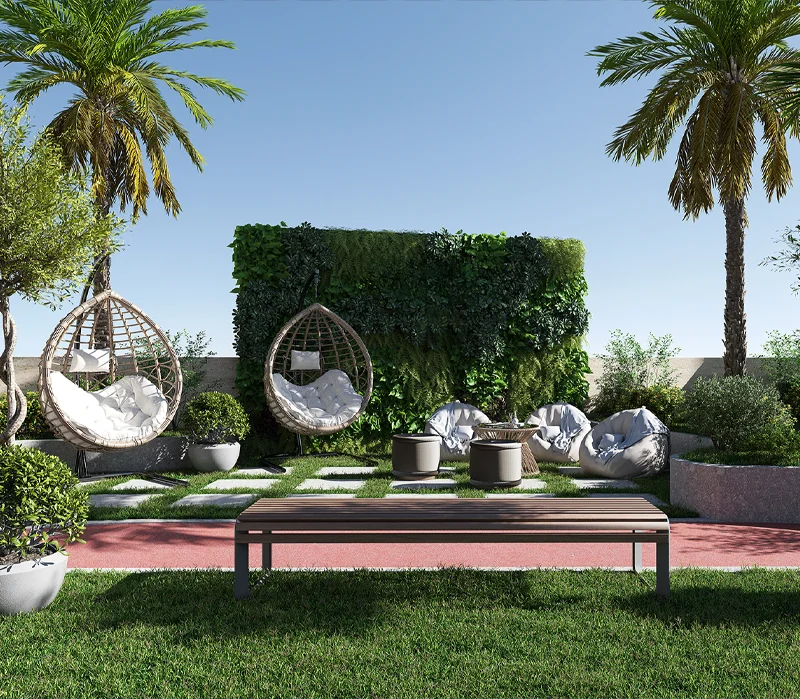 Coventry Gardens by GFS Developments