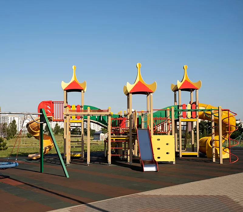 Coventry Gardens by GFS Developments