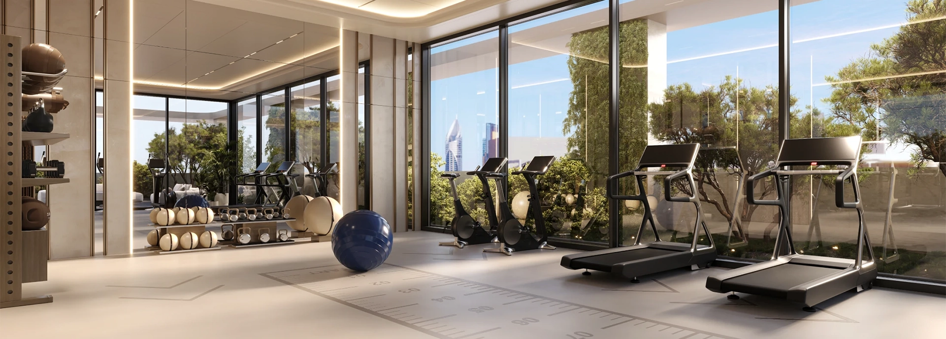 Coventry Gardens by GFS Developments