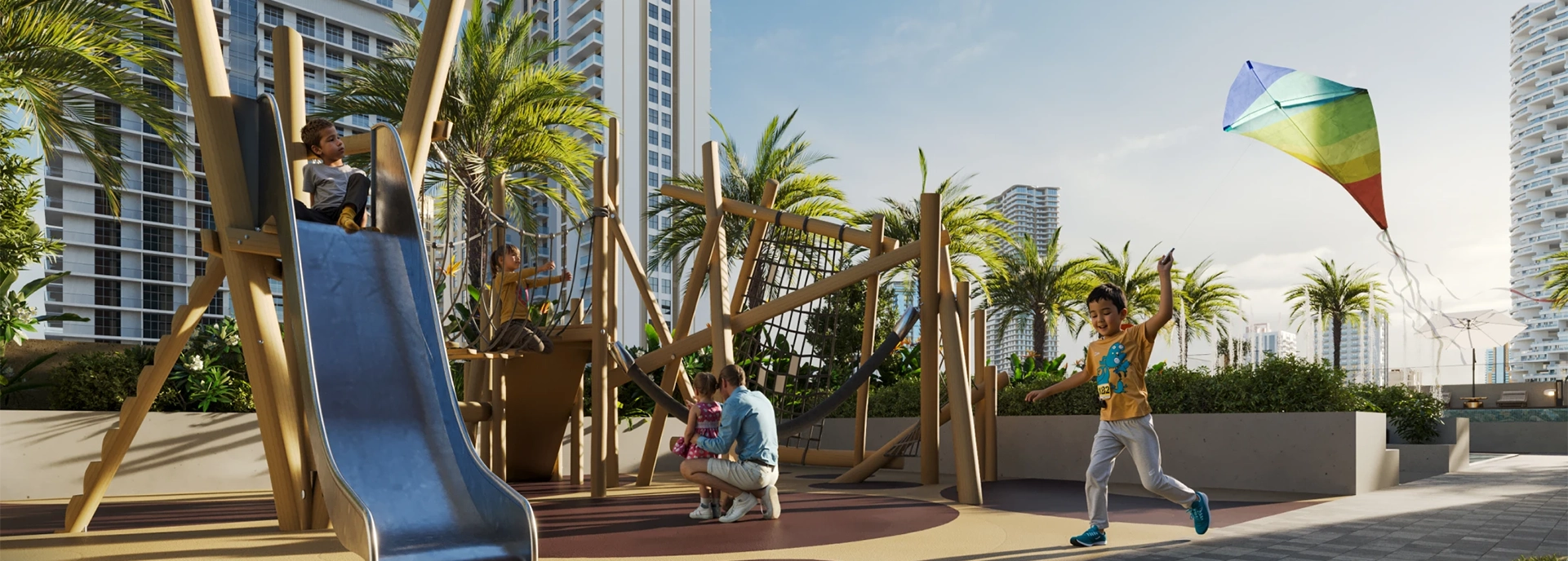 Coventry Gardens by GFS Developments