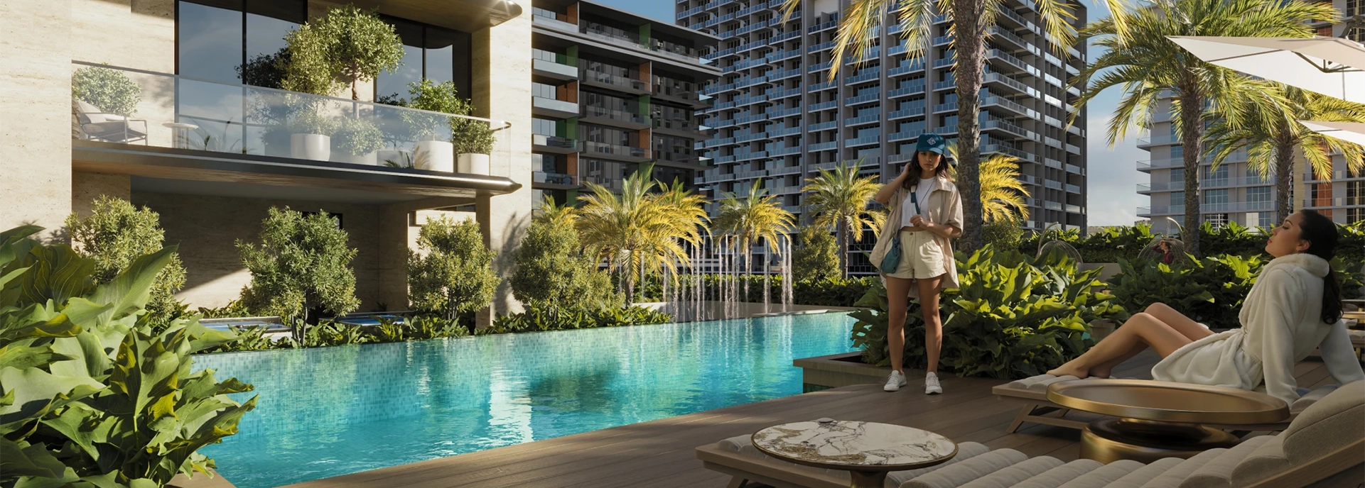 Coventry Gardens by GFS Developments
