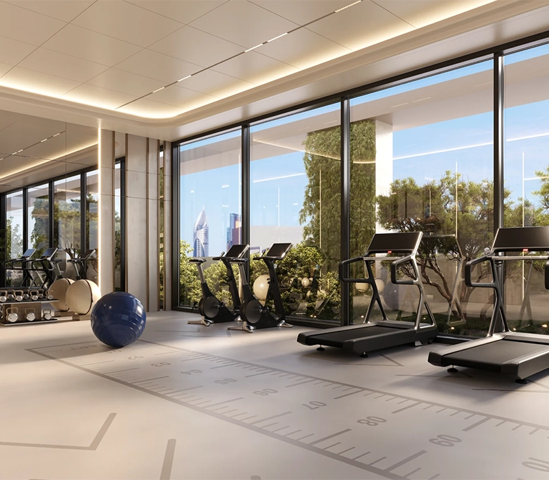 Coventry Gardens by GFS Developments