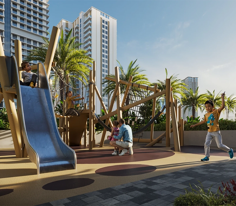 Coventry Gardens by GFS Developments