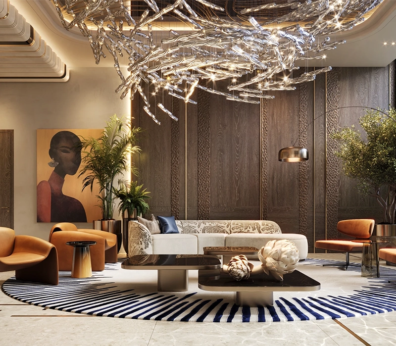 Coventry Gardens by GFS Developments