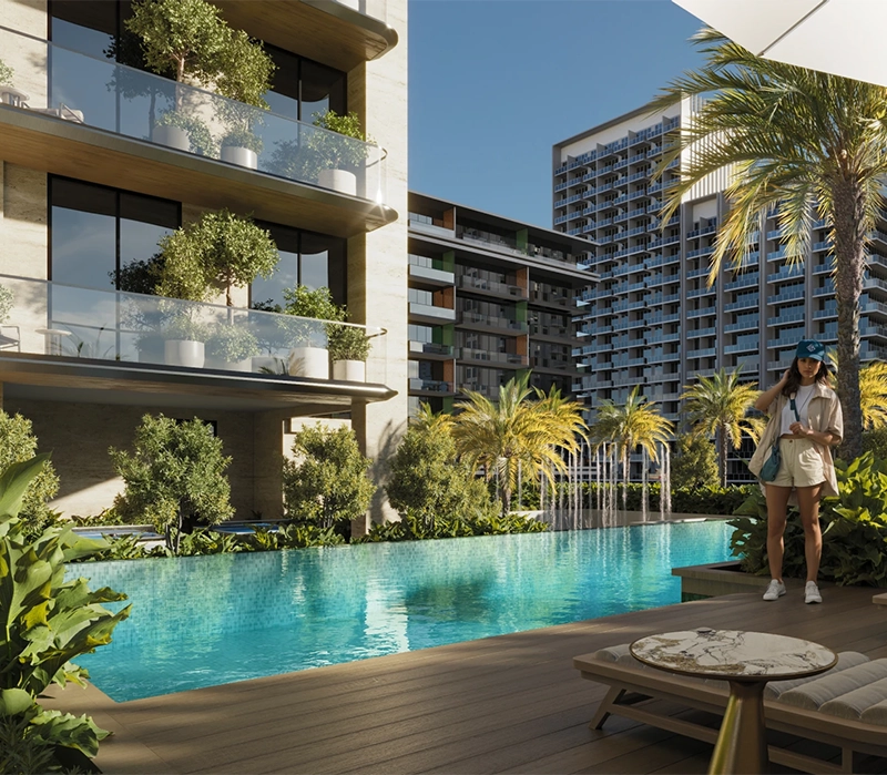 Coventry Gardens by GFS Developments