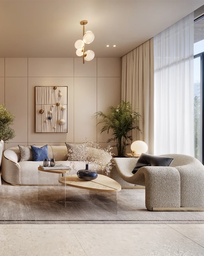 Coventry Gardens by GFS Developments